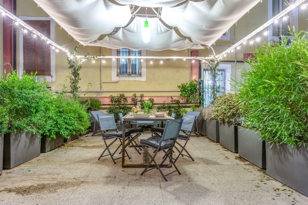Casa Frisi Apartment Rome Exterior photo