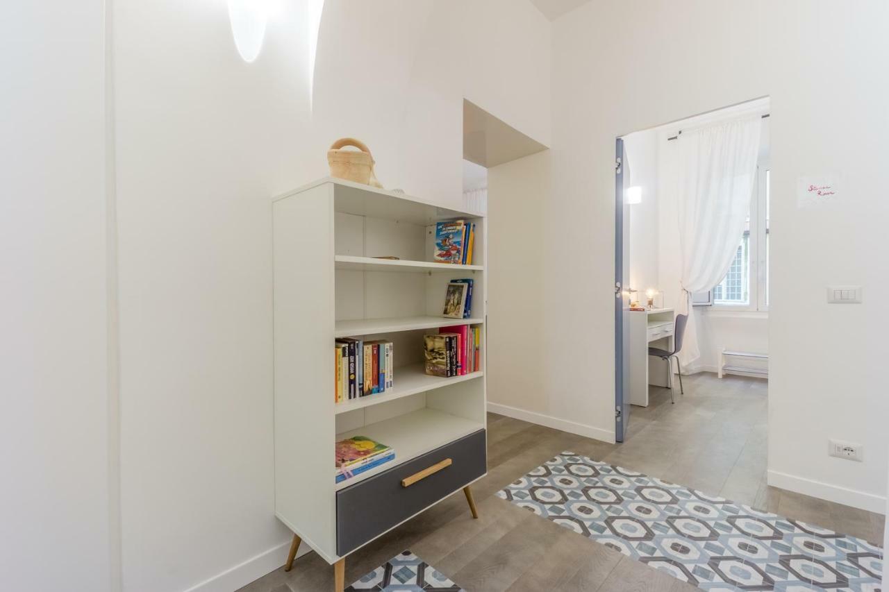 Casa Frisi Apartment Rome Exterior photo