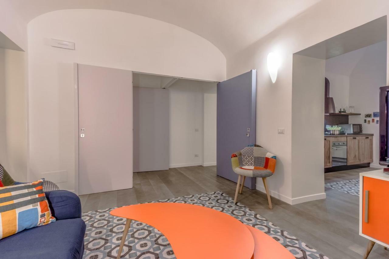 Casa Frisi Apartment Rome Exterior photo